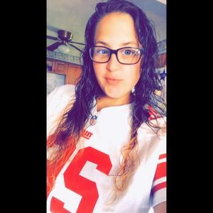 Meet your Posher, Stacey